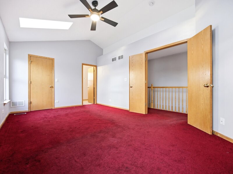 3106 Holden Circle Matteson IL 60443
