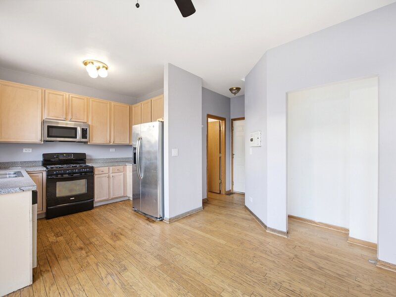 3106 Holden Circle Matteson IL 60443