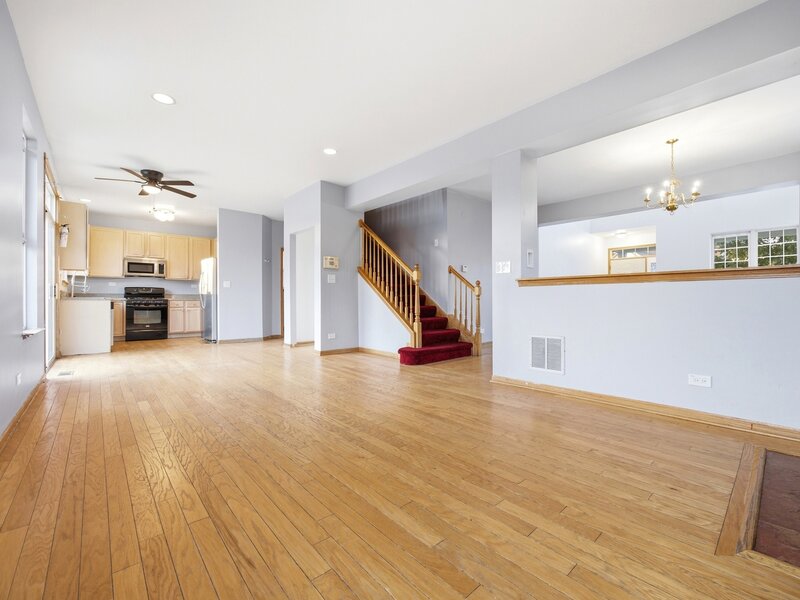 3106 Holden Circle Matteson IL 60443