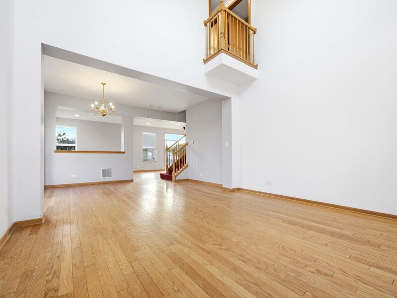 3106 Holden Circle Matteson IL 60443