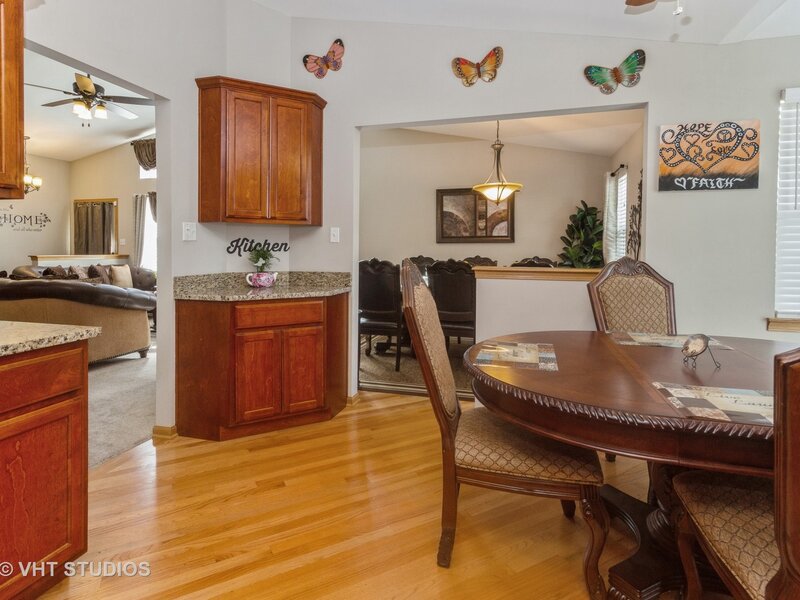 4613 Kylemore Court Joliet IL 60431