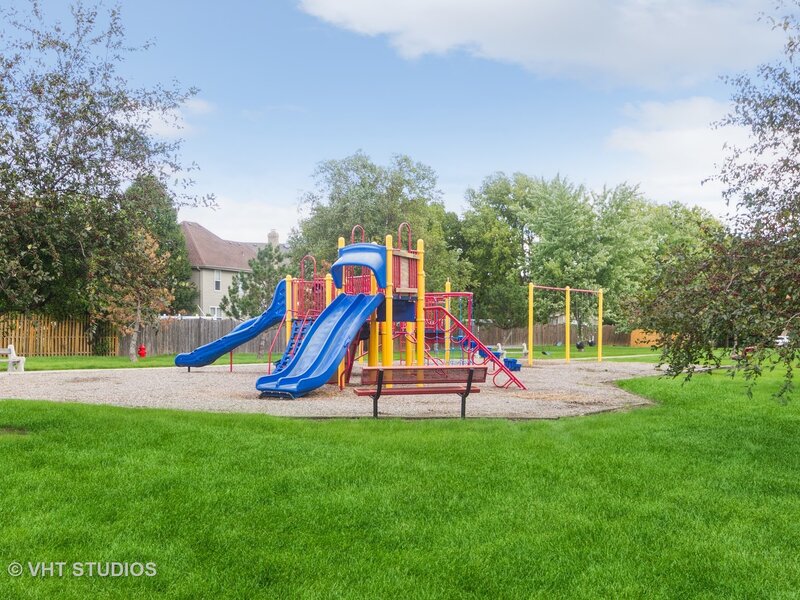 4613 Kylemore Court Joliet IL 60431