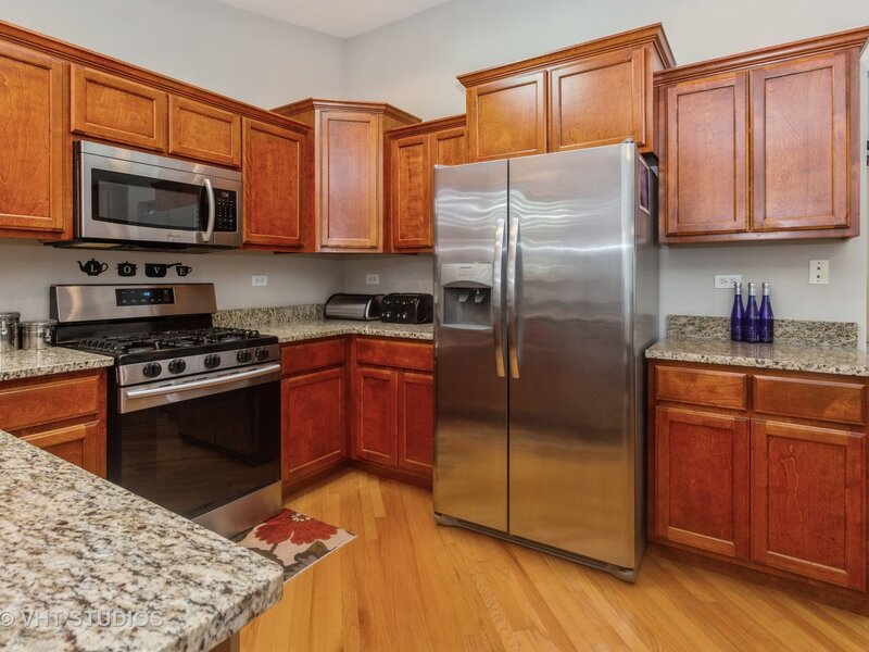 4613 Kylemore Court Joliet IL 60431
