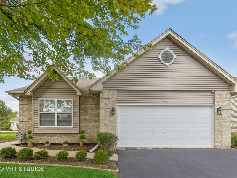 4613 Kylemore Court Joliet IL 60431