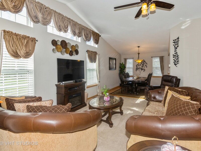 4613 Kylemore Court Joliet IL 60431