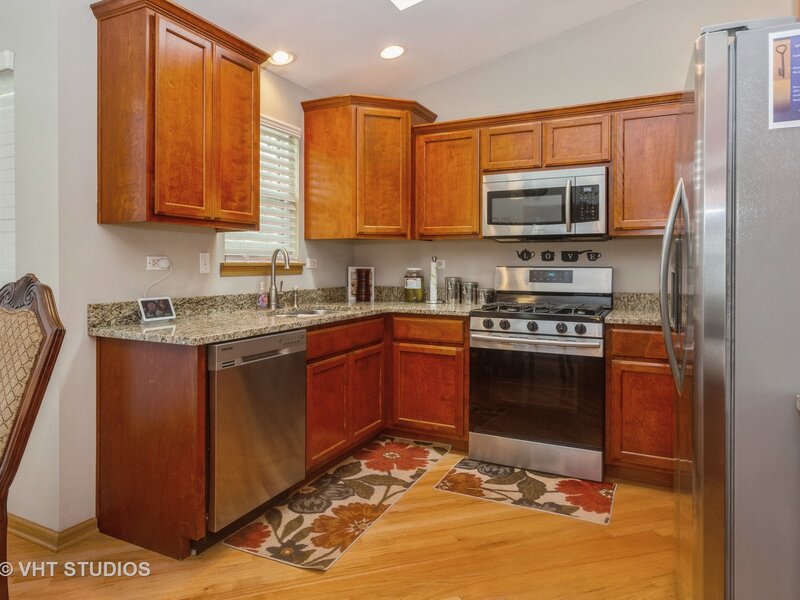 4613 Kylemore Court Joliet IL 60431