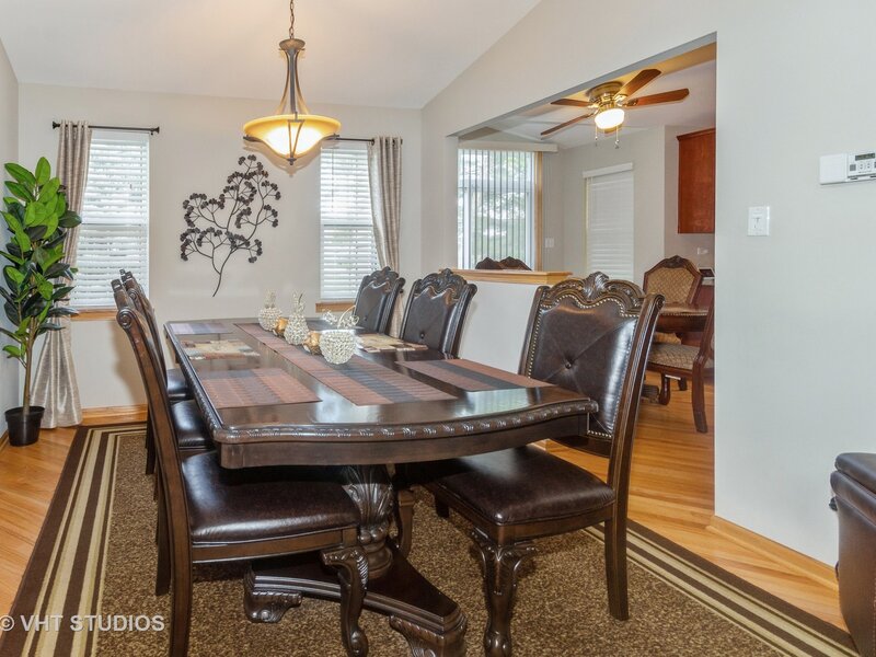 4613 Kylemore Court Joliet IL 60431