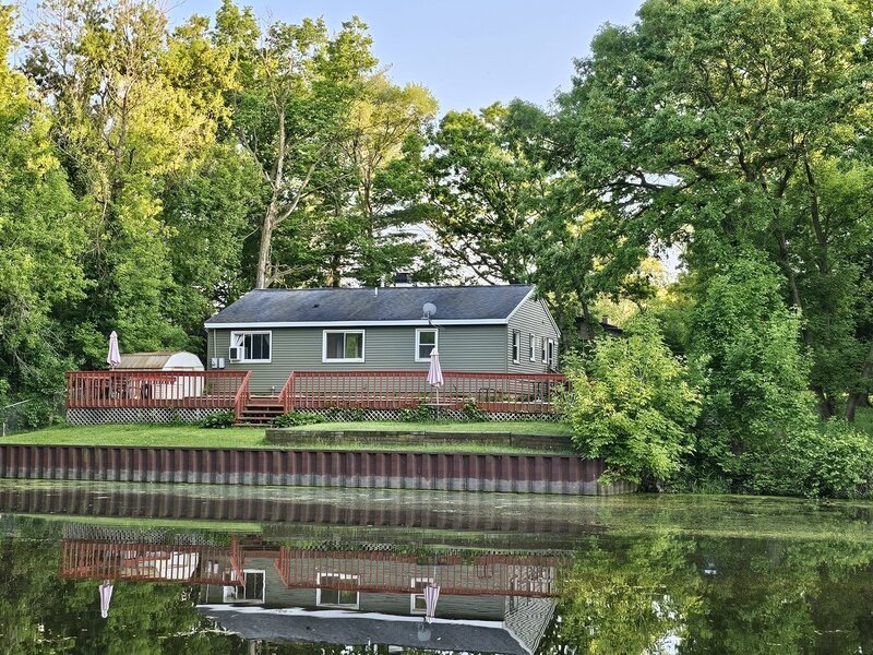170 Hilldale Lane Port Barrington IL 60010