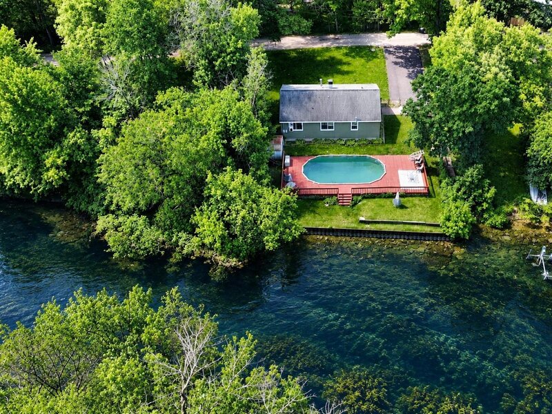 170 Hilldale Lane Port Barrington IL 60010
