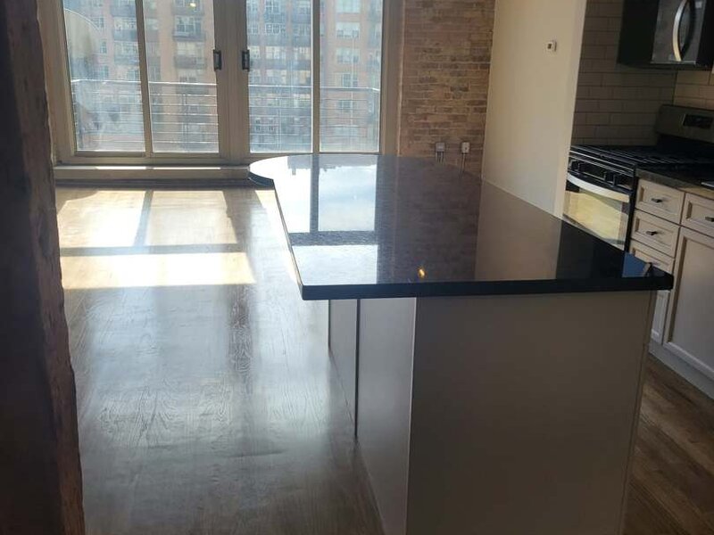 417 S Jefferson Street Chicago IL 60607