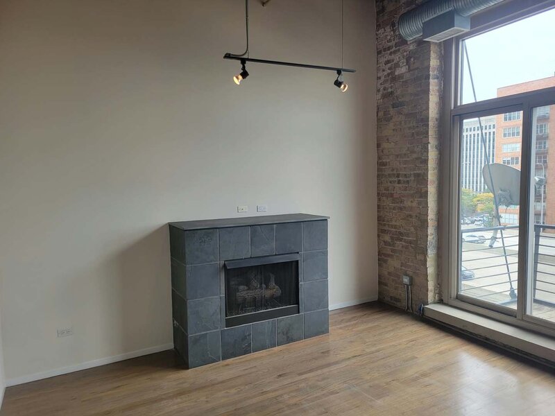 417 S Jefferson Street Chicago IL 60607