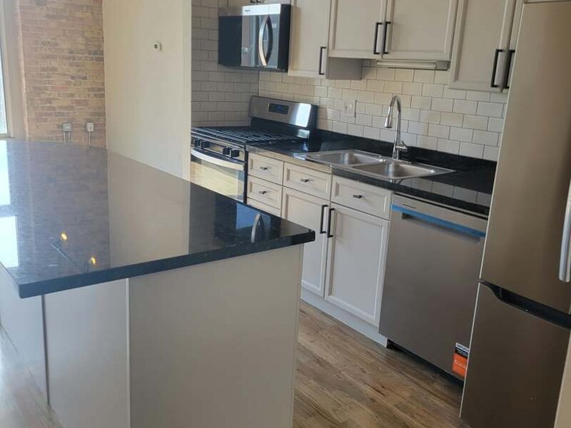 417 S Jefferson Street Chicago IL 60607