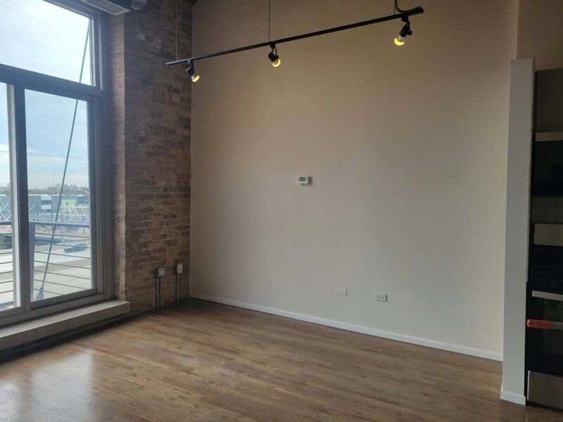 417 S Jefferson Street Chicago IL 60607