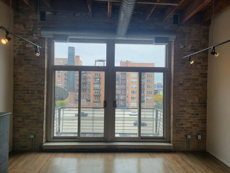 417 S Jefferson Street Chicago IL 60607
