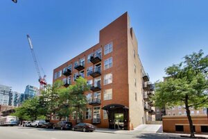 Photo of 417 S Jefferson Street Chicago IL 60607 Unit 511