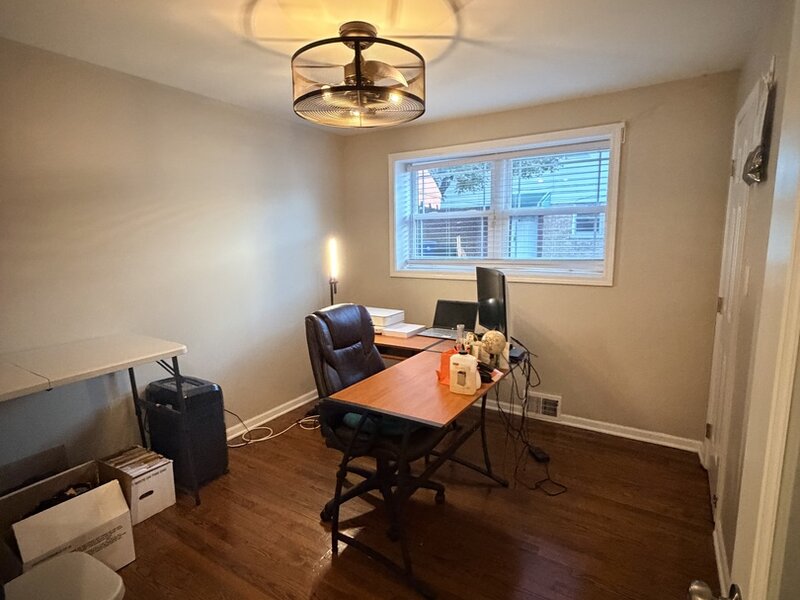21408 S Quinn Avenue Matteson IL 60443