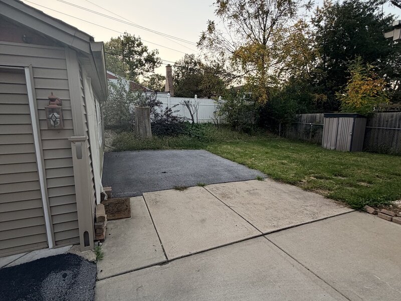 21408 S Quinn Avenue Matteson IL 60443