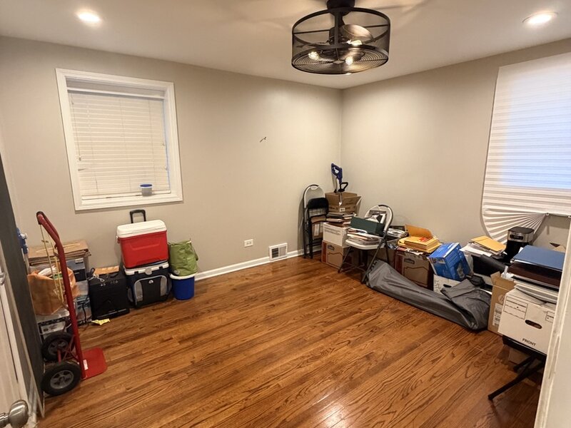 21408 S Quinn Avenue Matteson IL 60443