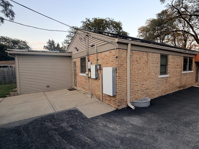 21408 S Quinn Avenue Matteson IL 60443
