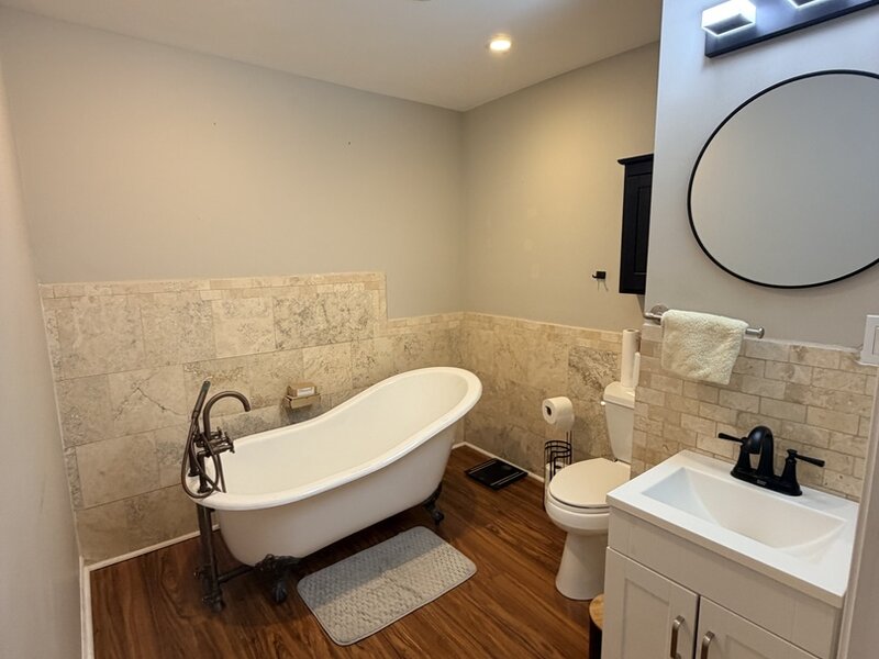 21408 S Quinn Avenue Matteson IL 60443