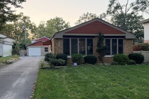 Photo of 21408 S Quinn Avenue Matteson IL 60443