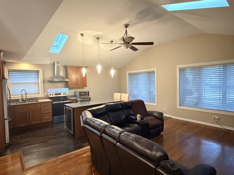 21408 S Quinn Avenue Matteson IL 60443