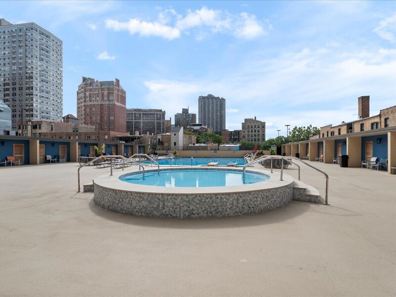 655 W Irving Park Road Chicago IL 60613
