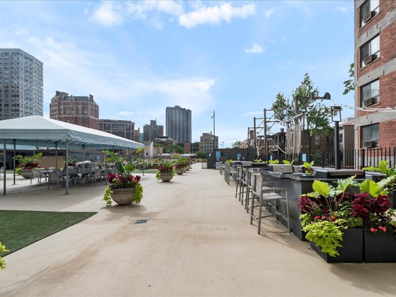 655 W Irving Park Road Chicago IL 60613