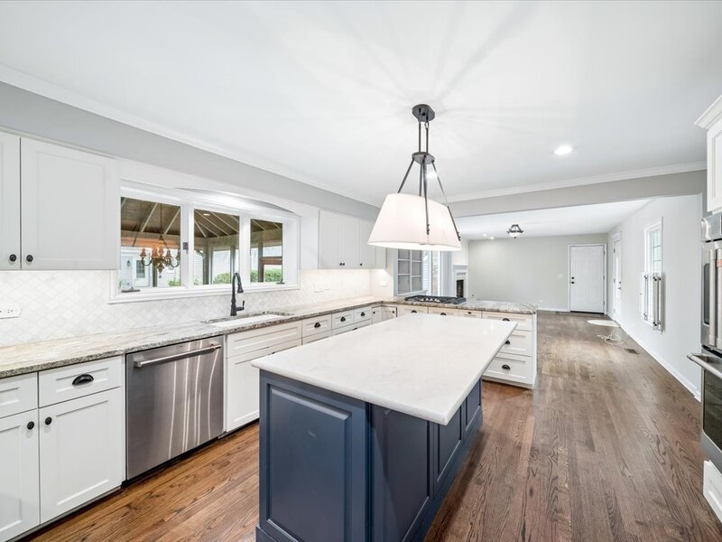 821 Timber Trail Drive Naperville IL 60565