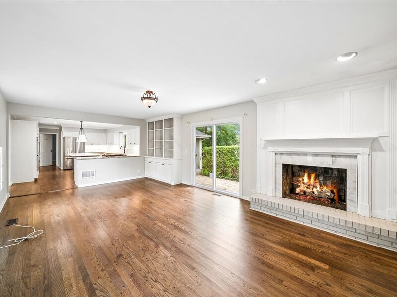 821 Timber Trail Drive Naperville IL 60565
