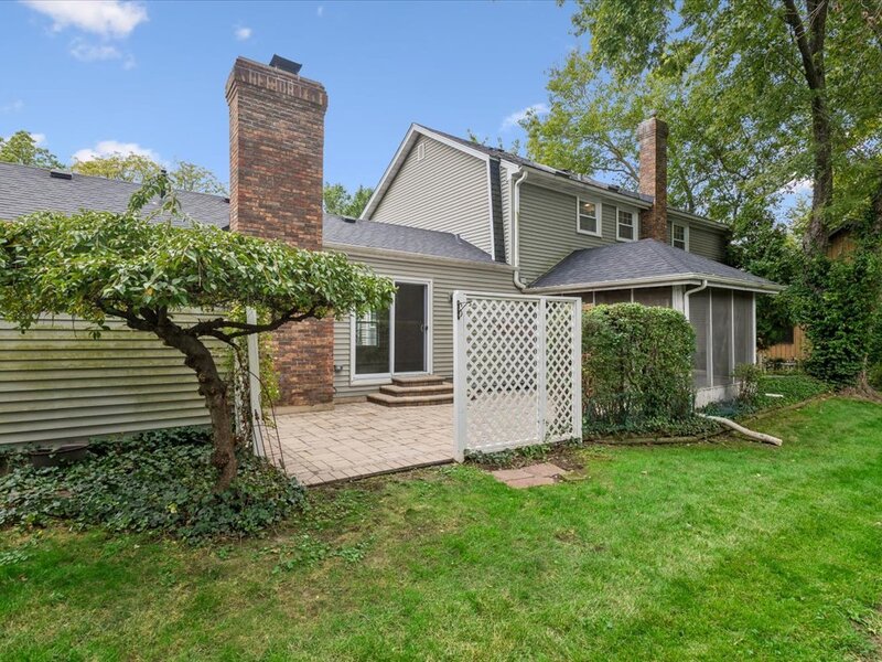 821 Timber Trail Drive Naperville IL 60565