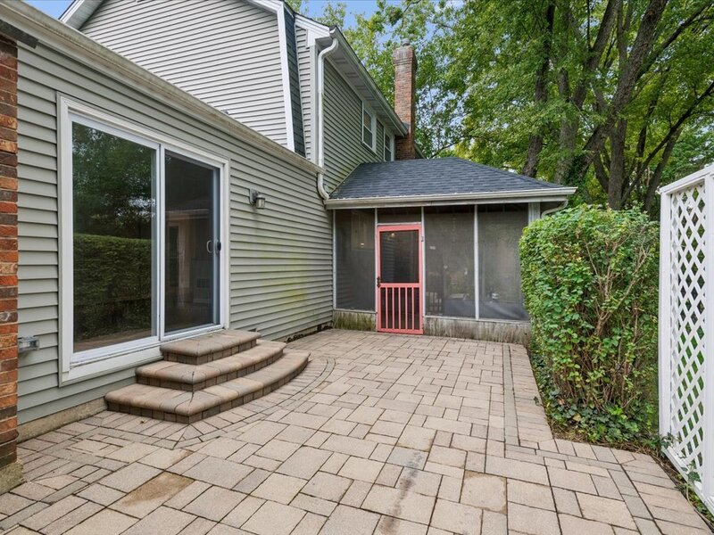 821 Timber Trail Drive Naperville IL 60565