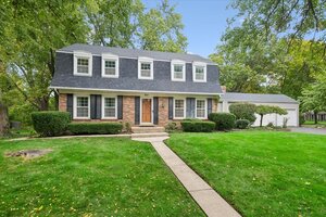 Photo of 821 Timber Trail Drive Naperville IL 60565
