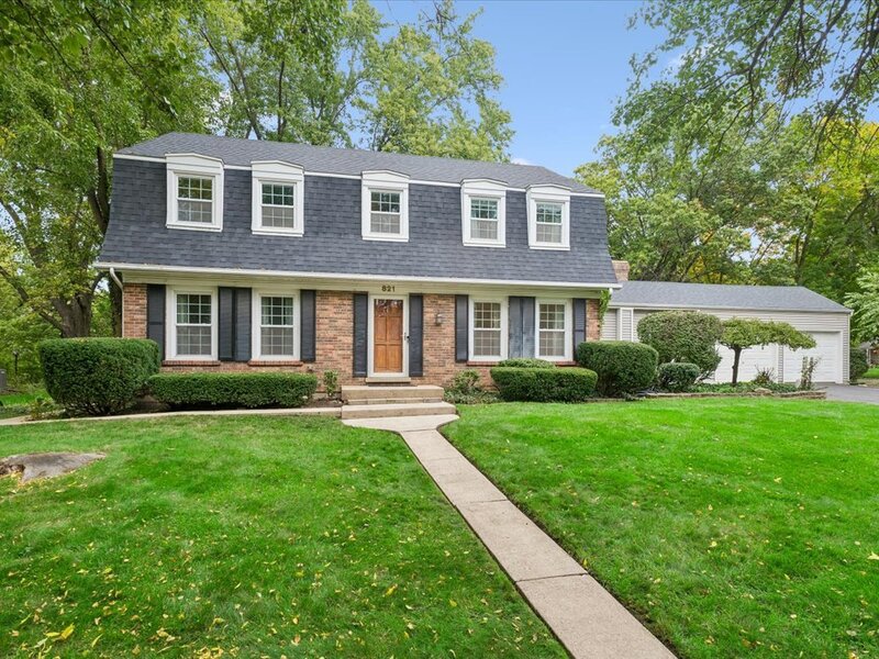 821 Timber Trail Drive Naperville IL 60565