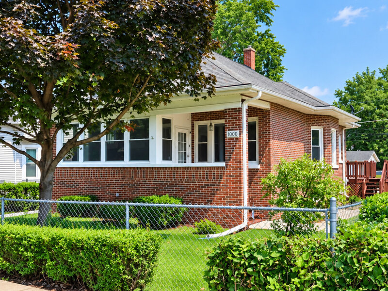 1000 Vine Street Joliet IL 60435