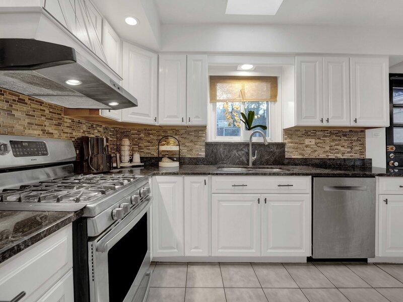 1520 Oakton Street Park Ridge IL 60068