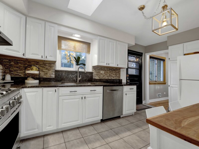 1520 Oakton Street Park Ridge IL 60068