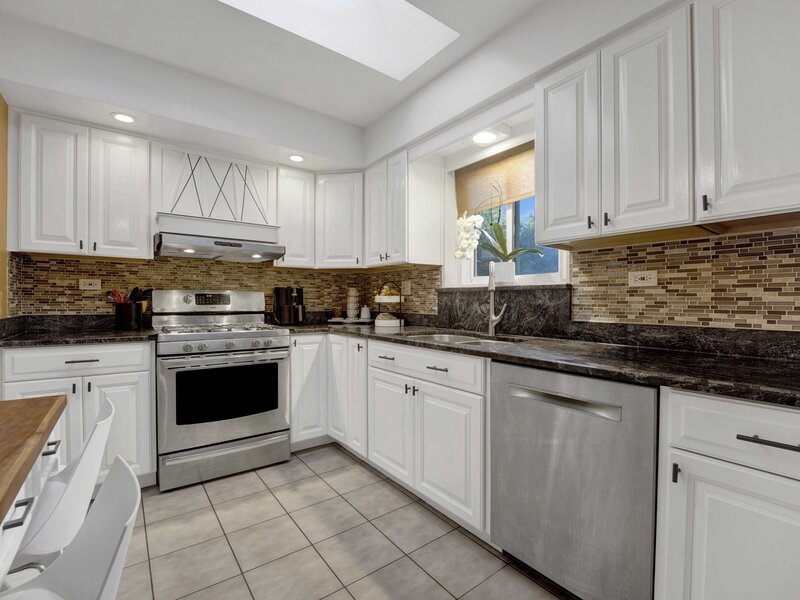1520 Oakton Street Park Ridge IL 60068