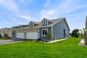 Photo of 3995 Shoeger Drive Yorkville IL 60560