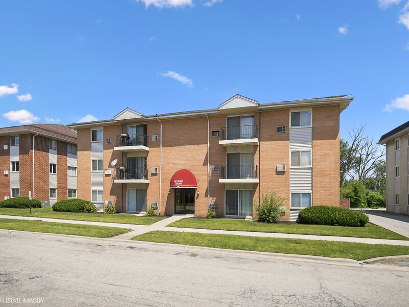 1900 Canal Street Blue Island IL 60406
