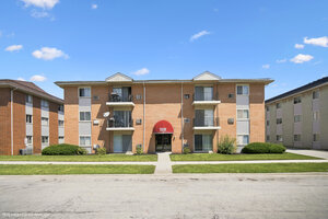 Photo of 1900 Canal Street Blue Island IL 60406 Unit 1B
