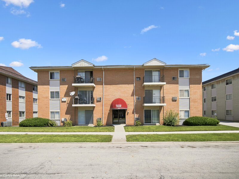 1900 Canal Street Blue Island IL 60406