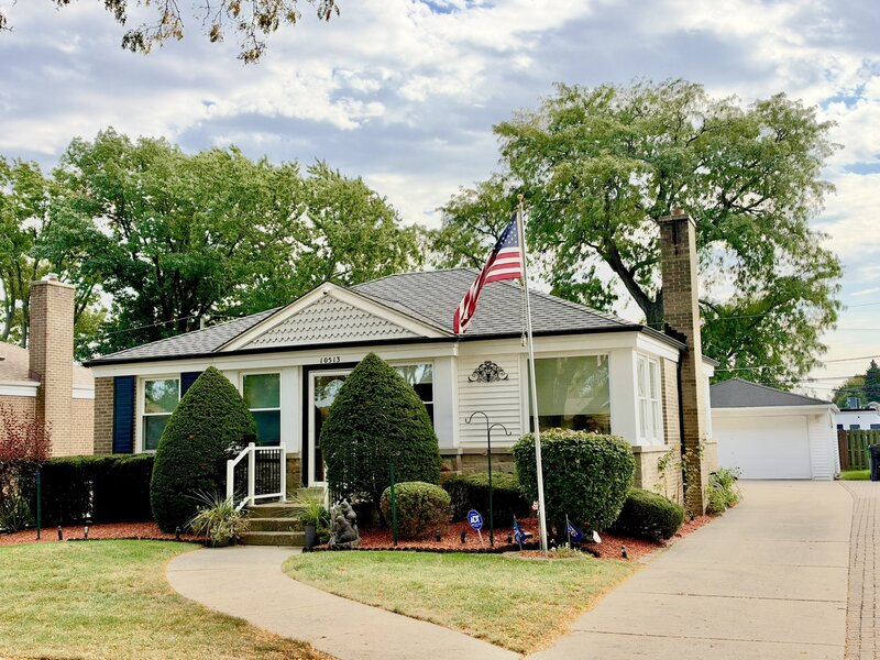 10513 Dorchester Street Westchester IL 60154