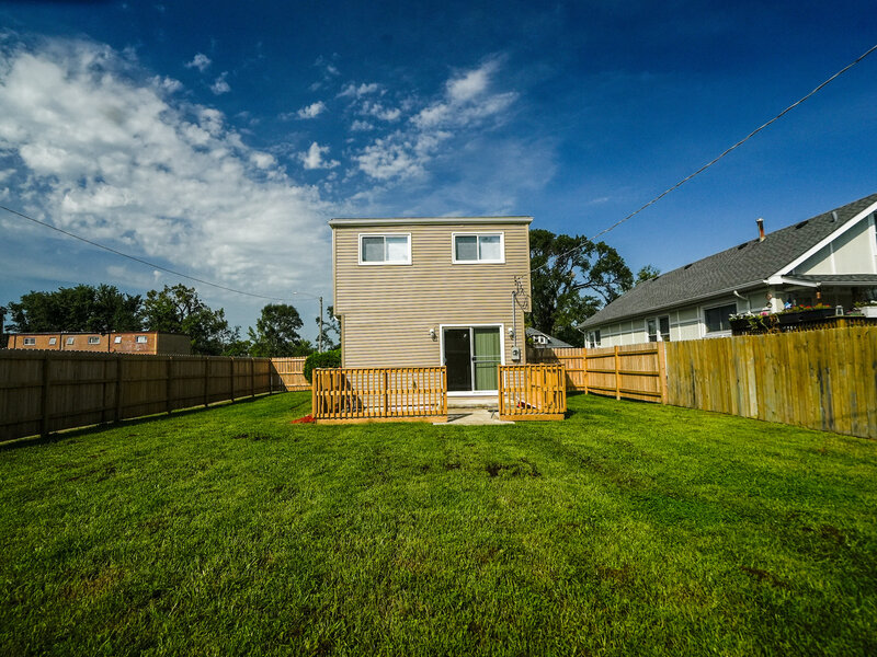 17089 Crane Avenue Hazel Crest IL 60429