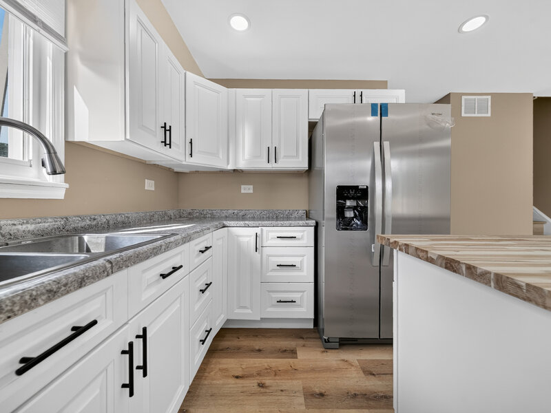 17089 Crane Avenue Hazel Crest IL 60429