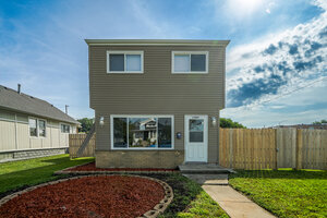 Photo of 17089 Crane Avenue Hazel Crest IL 60429
