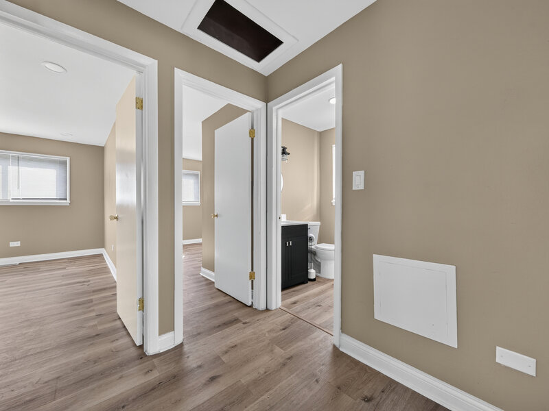 17089 Crane Avenue Hazel Crest IL 60429