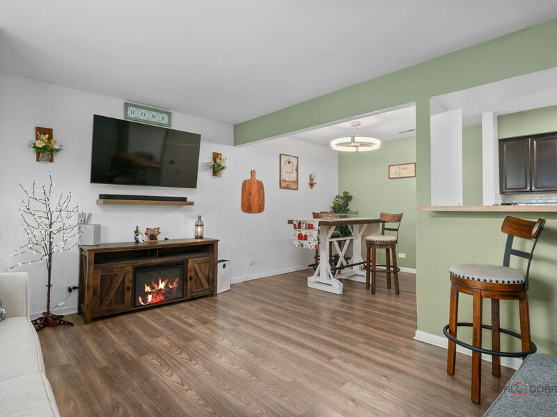 2138 N Heather Lane Palatine IL 60074