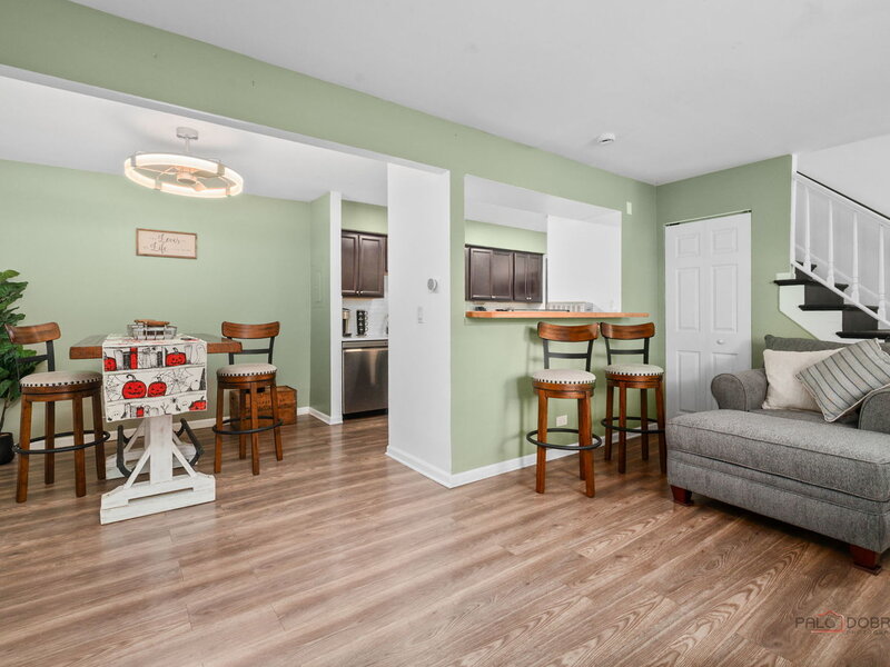 2138 N Heather Lane Palatine IL 60074