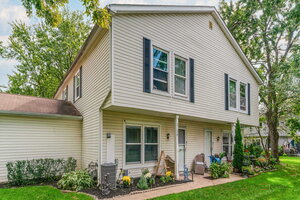 Photo of 2138 N Heather Lane Palatine IL 60074 Unit 41D